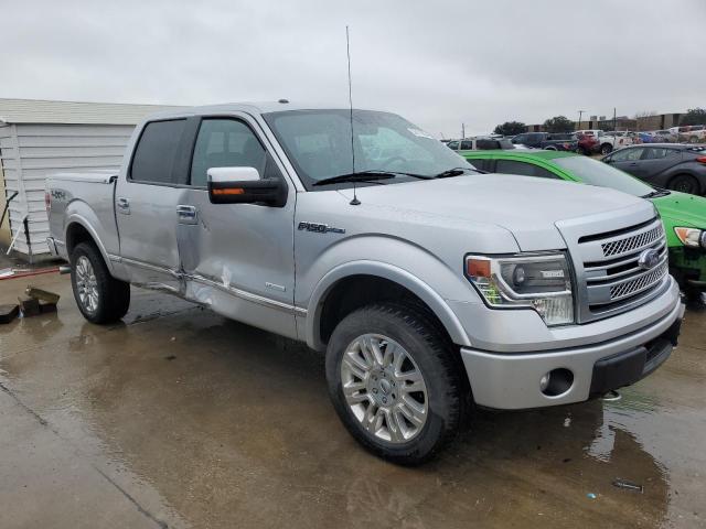 Photo 4 from auction – 2014 FORD F150 SUPER with VIN 1FTFW1ET1EFB00730