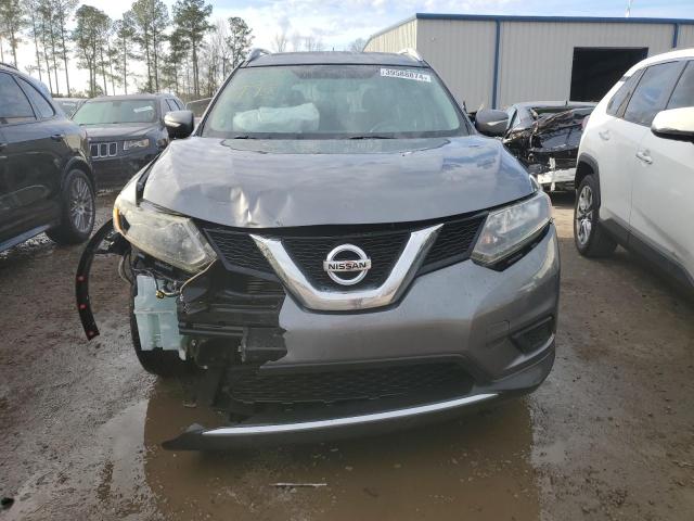 Photo 5 from auction – 2015 NISSAN ROGUE S with VIN 5N1AT2MT9FC900538