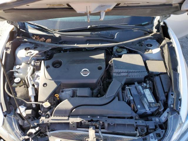 Photo 11 from auction – 2017 NISSAN ALTIMA 2.5 with VIN 1N4AL3AP0HC139831