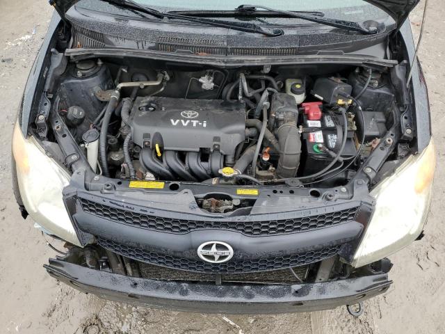 Photo 11 from auction – 2006 TOYOTA SCION XA with VIN JTKKT604360154483