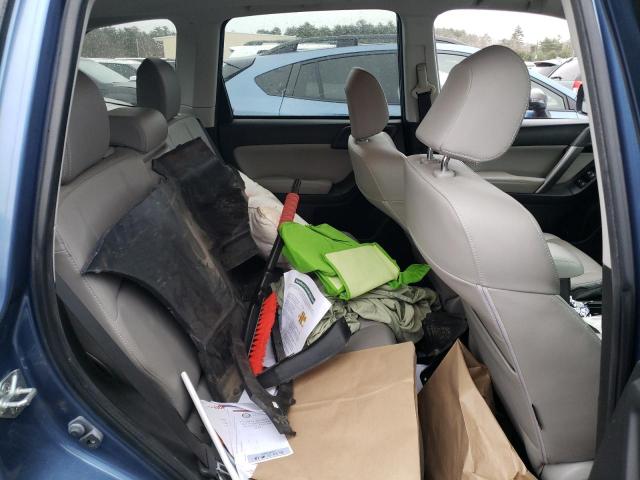 Photo 10 from auction – 2015 SUBARU FORESTER 2 with VIN JF2SJAHC0FH437745