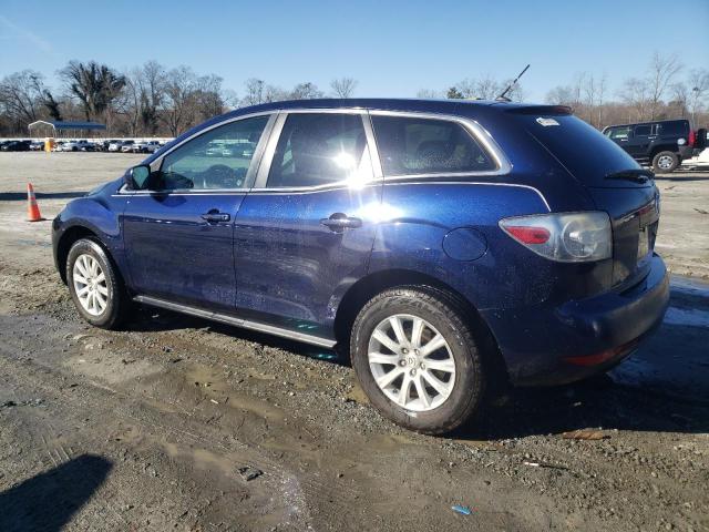 Photo 2 from auction – 2010 MAZDA CX-7 with VIN JM3ER2W58A0344694