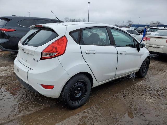 Photo 3 from auction – 2013 FORD FIESTA SE with VIN 3FADP4EJ8DM178463