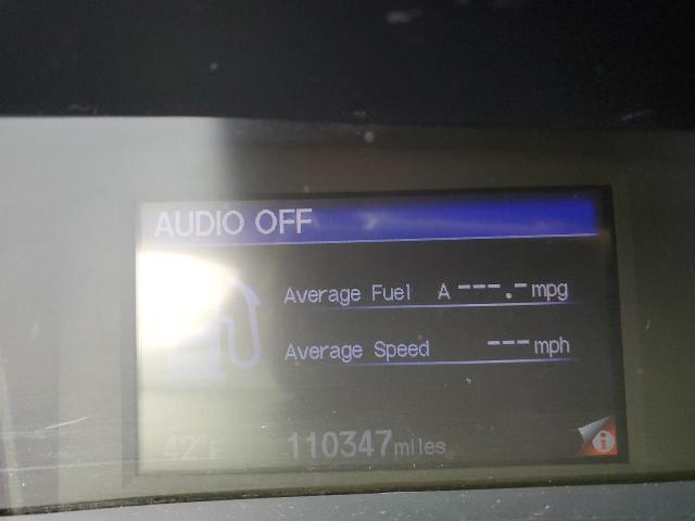 Photo 9 from auction – 2014 HONDA CIVIC LX with VIN 2HGFB2F56EH530531