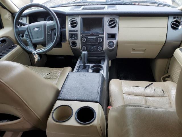 Foto 8 de la subasta – 2017 FORD EXPEDITION con VIN 1FMJK1HT0HEA35540