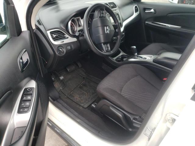 Фото 8 с аукциона – 2015 DODGE JOURNEY SE с VIN 3C4PDCAB3FT675177
