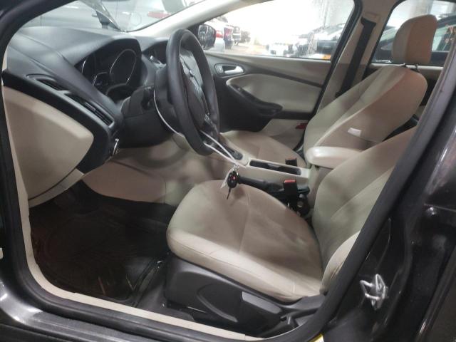 Photo 7 from auction – 2015 FORD FOCUS SE with VIN 1FADP3F25FL253643