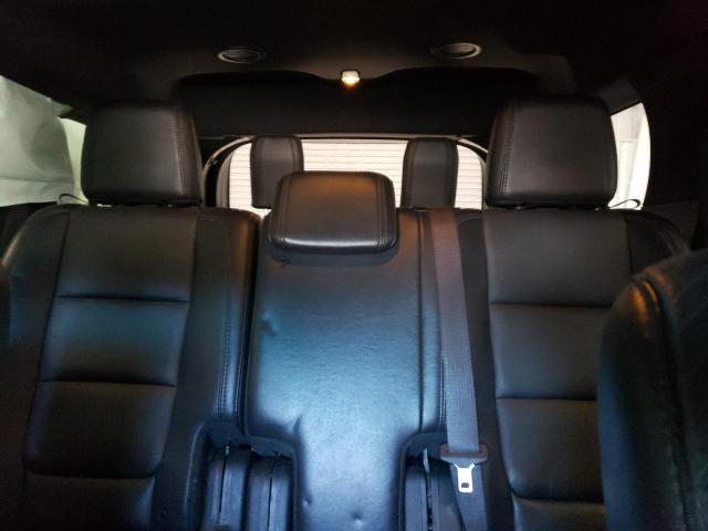 Photo 10 from auction – 2014 FORD EXPLORER X with VIN 1FM5K8D87EGB87648