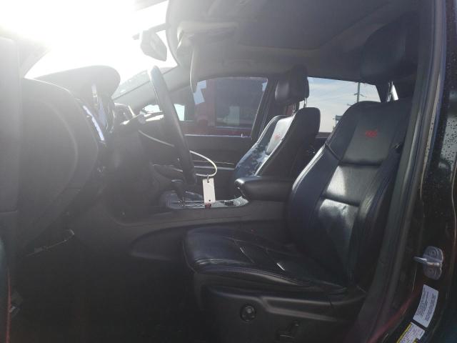Photo 7 from auction – 2013 DODGE DURANGO R/ with VIN 1C4SDJCT7DC669217