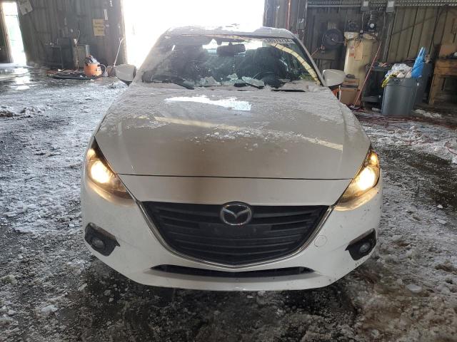 Photo 5 from auction – 2016 MAZDA 3 TOURING with VIN 3MZBM1W73GM316097