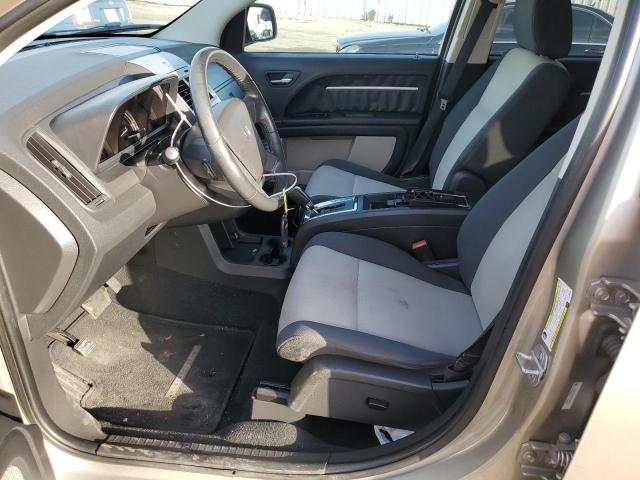 Photo 7 from auction – 2009 DODGE JOURNEY SX with VIN 3D4GG57V79T230615
