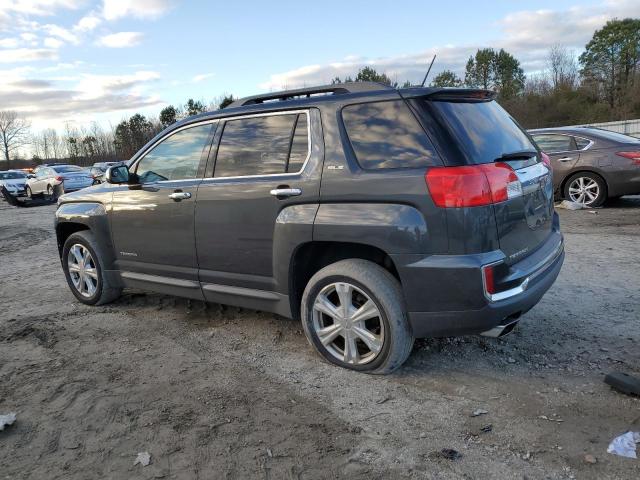 Photo 2 from auction – 2017 GMC TERRAIN SL with VIN 2GKALNEK2H6206074