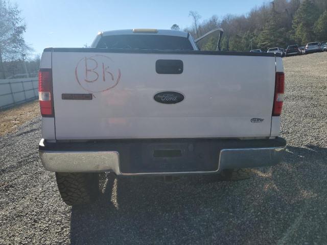 Zdjęcie 6 z aukcji – 2005 FORD F150 z VIN 1FTPX14535FB43132