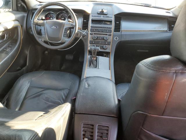 Photo 8 from auction – 2012 FORD TAURUS SEL with VIN 1FAHP2EW4CG143932