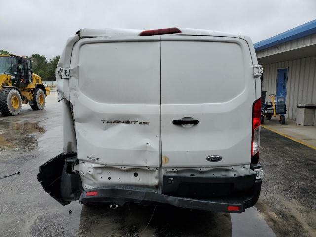 Photo 6 from auction – 2016 FORD TRANSIT T- with VIN 1FTYR1YMXGKA96837