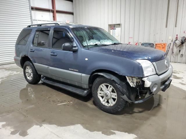 Photo 4 from auction – 2002 MERCURY MOUNTAINEE with VIN 4M2ZU86K92ZJ38163