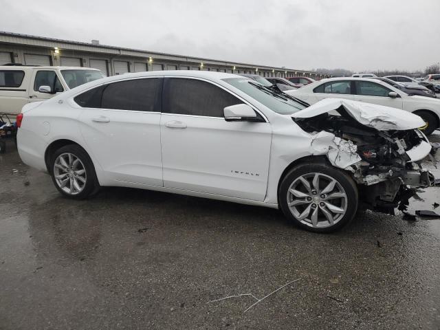 Photo 4 from auction – 2016 CHEVROLET IMPALA LT with VIN 1G1115S30GU112458