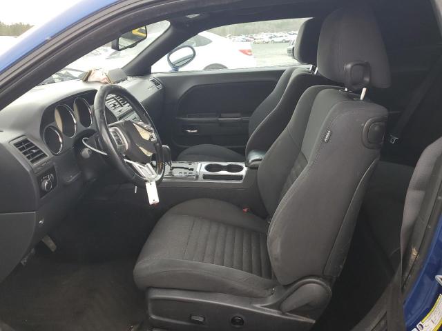 Photo 7 from auction – 2012 DODGE CHALLENGER with VIN 2C3CDYAG3CH269206