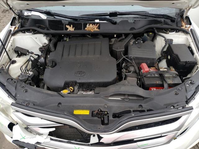 Photo 12 from auction – 2013 TOYOTA VENZA LE with VIN 4T3BK3BB8DU086243