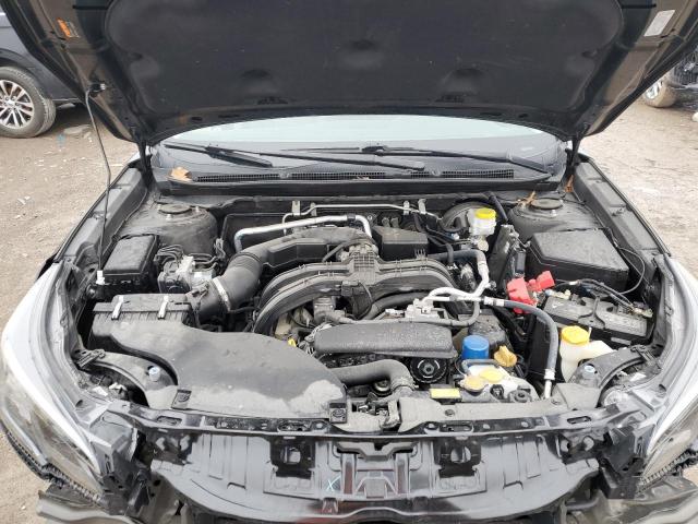 Photo 11 from auction – 2020 SUBARU OUTBACK PR with VIN 4S4BTAEC3L3127655