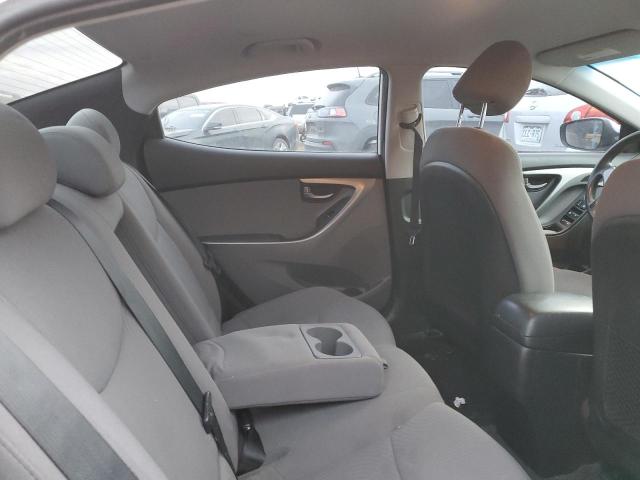 Photo 10 from auction – 2016 HYUNDAI ELANTRA SE with VIN 5NPDH4AE8GH738301