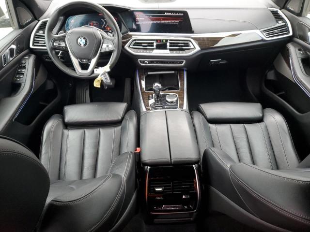 Photo 8 from auction – 2020 BMW X5 SDRIVE with VIN 5UXCR4C07L9B99846