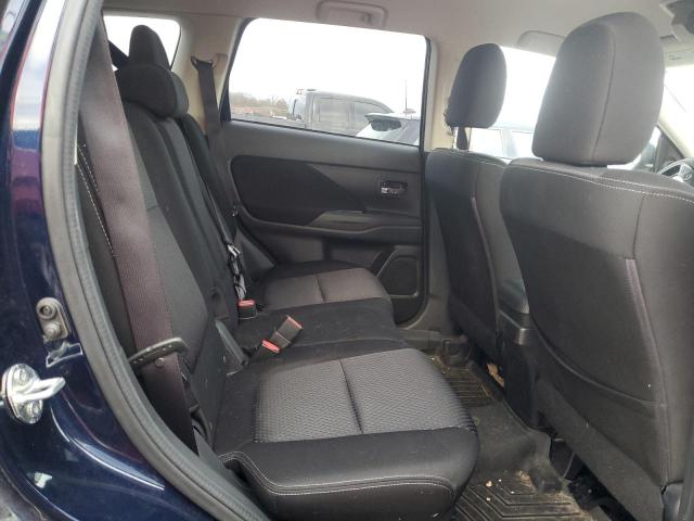 Photo 10 from auction – 2017 MITSUBISHI OUTLANDER with VIN JA4AZ3A3XHZ015580