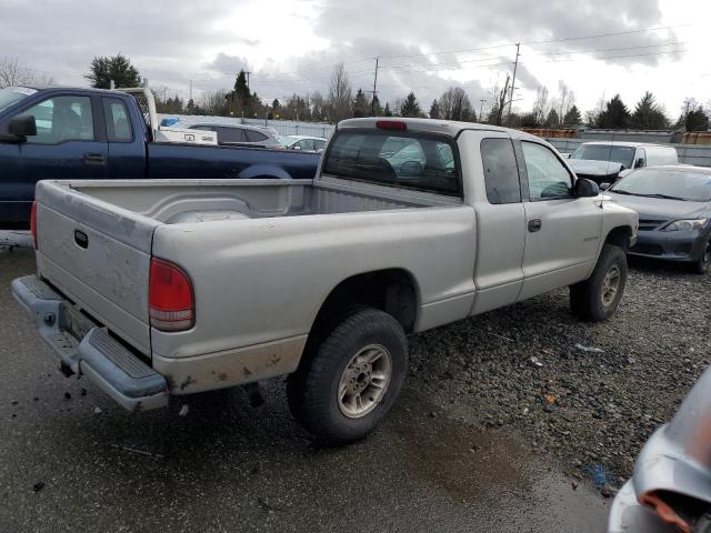 Photo 3 from auction – 1999 DODGE DAKOTA with VIN 1B7GG22X8XS278045