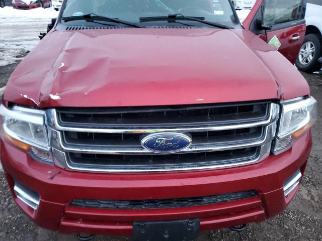 Photo 11 from auction – 2017 FORD EXPEDITION with VIN 1FMJU1JT6HEA78042