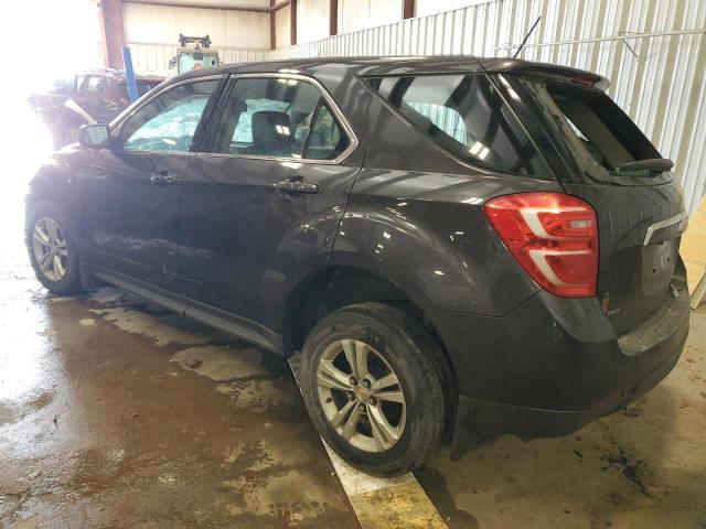 Photo 2 from auction – 2016 CHEVROLET EQUINOX LS with VIN 2GNFLEEK5G6126047