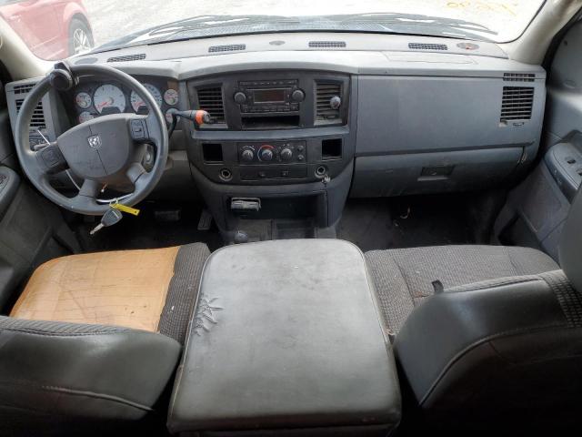 Photo 8 from auction – 2008 DODGE RAM 2500 S with VIN 3D7KS28A78G248657