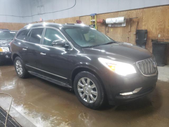 Photo 4 from auction – 2014 BUICK ENCLAVE with VIN 5GAKVBKD0EJ248290