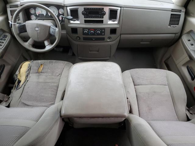 Photo 8 from auction – 2008 DODGE RAM 1500 S with VIN 1D7HA18N08J138686