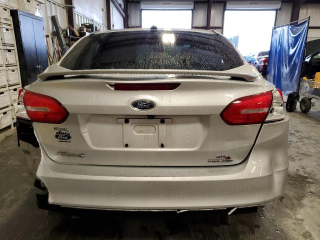 Photo 6 from auction – 2015 FORD FOCUS SE with VIN 1FADP3F21FL248200
