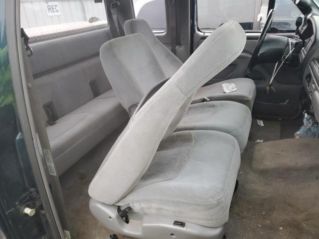 Photo 10 from auction – 1997 FORD F250 with VIN 1FTHX25F9VEC53271