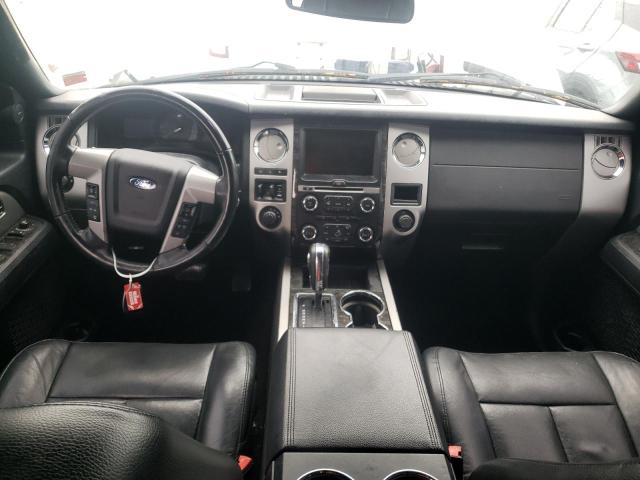 Photo 8 from auction – 2015 FORD EXPEDITION with VIN 1FMJK2AT6FEF42410