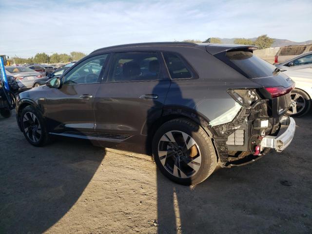 Photo 2 from auction – 2022 AUDI E-TRON PRE with VIN WA1AAAGE0NB002829