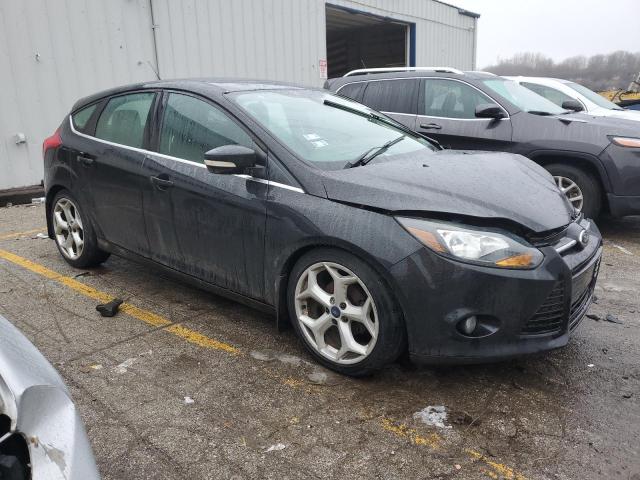 Photo 4 from auction – 2012 FORD FOCUS TITA with VIN 1FAHP3N20CL370352