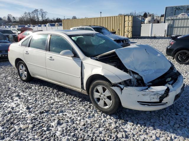Photo 4 from auction – 2008 CHEVROLET IMPALA LT with VIN 2G1WT58N089126495