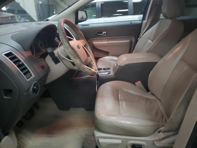 Photo 7 from auction – 2008 FORD EDGE LIMIT with VIN 2FMDK39C48BB15376