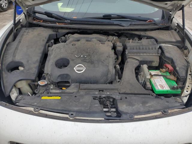 Photo 11 from auction – 2013 NISSAN MAXIMA S with VIN 1N4AA5APXDC812359