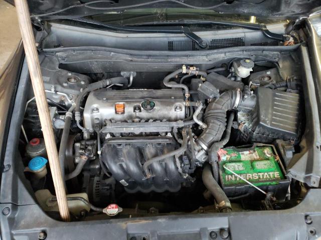 Photo 11 from auction – 2010 HONDA ACCORD LX with VIN 1HGCP2F3XAA048236