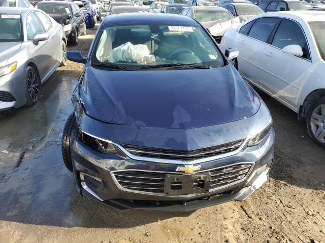 Photo 5 from auction – 2016 CHEVROLET MALIBU LT with VIN 1G1ZE5STXGF356744