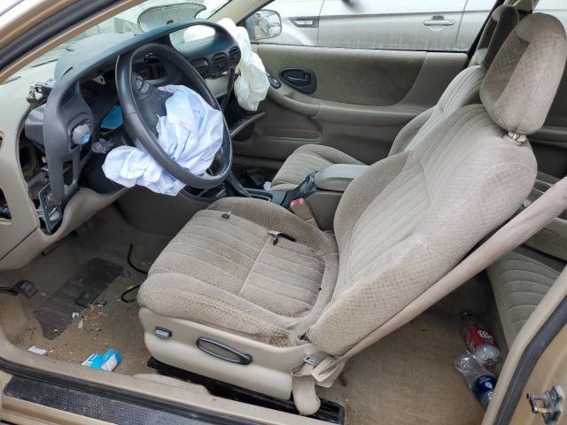 Photo 7 from auction – 2002 PONTIAC GRAND PRIX with VIN 1G2WP12K02F227400