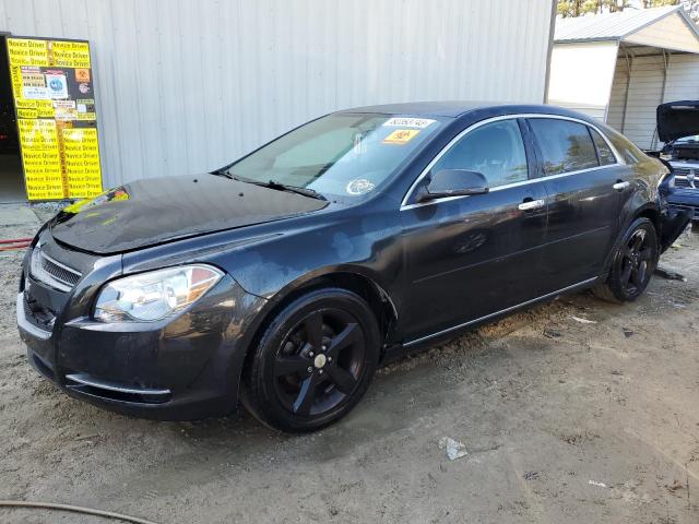Photo 1 from auction – 2012 CHEVROLET MALIBU 1LT with VIN 1G1ZC5E02CF121725