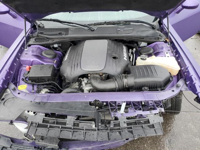 Photo 11 from auction – 2019 DODGE CHALLENGER with VIN 2C3CDZBT4KH662339