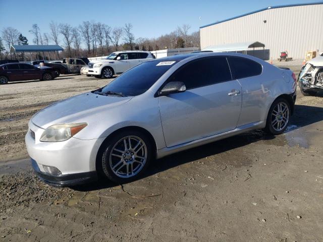 TOYOTA SCION TC 2005 with VIN JTKDE177650053068 - Photo from auction
