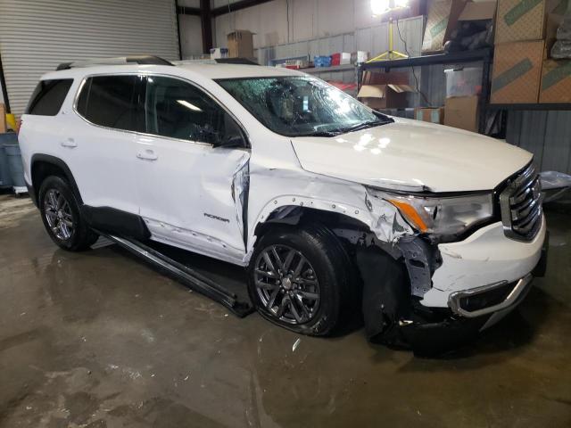 Photo 4 from auction – 2019 GMC ACADIA SLT with VIN 1GKKNULS1KZ265933