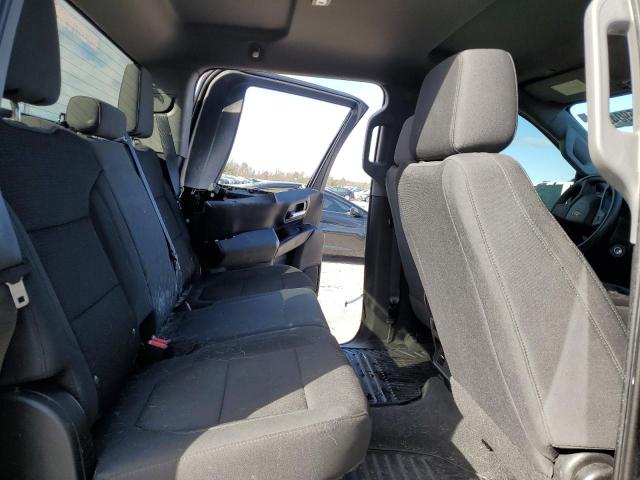 Photo 10 from auction – 2021 CHEVROLET SILVERADO with VIN 1GC4YME71MF249675