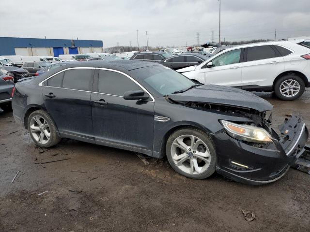Photo 4 from auction – 2010 FORD TAURUS SHO with VIN 1FAHP2KT8AG162961